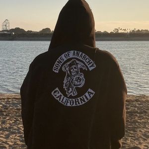 Meet your Posher, Macc